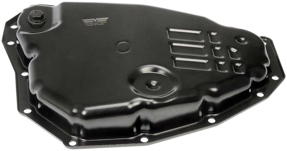 Pan de aceite de transmisión automática para Nissan Versa Versa Note Sentra 2012-2019 Dorman oe solu Foto 4 de 4