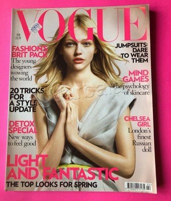 Vogue gb me (9770262213135)