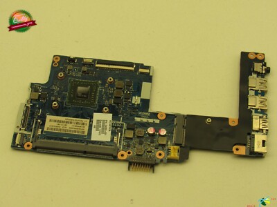HP Pavilion 11-e Series 11.6'' Genuine AMD A4-1250 1.0GHz Motherboard 744789-501