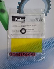O-RING SEAL PARKER VA1510027-6148-T07 VA151-75  FKM  7,52mm 3,53mm  CAT 1378101