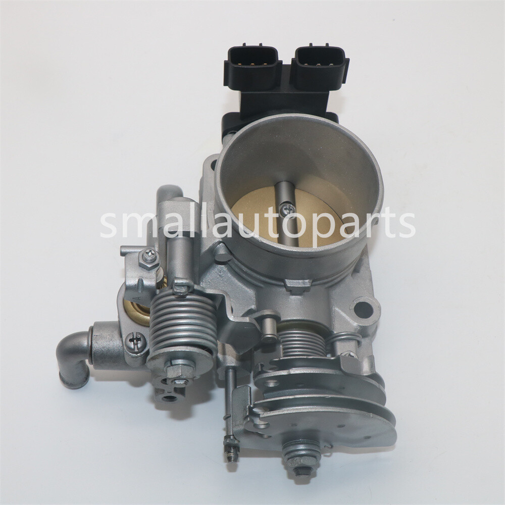 OEM Throttle Body 16118-5S110 for 99-03 Nissan Frontier 00 OEM Throttle Body 16118-5S110 for 99-03 Nissan Frontier 00