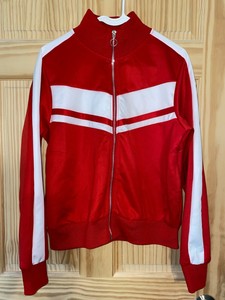 best track jackets