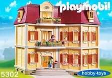 PLAYMOBIL 5302 maison