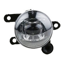 LED Nebelscheinwerfer Rechts passend für Ford Focus 18 HN HM HP 01/18-