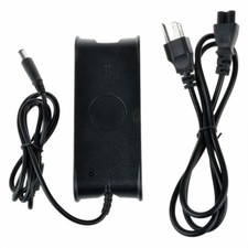 AC Adapter Power Supply Charger for Dell Latitude E5410 E5510 E5520 E6420 E6520