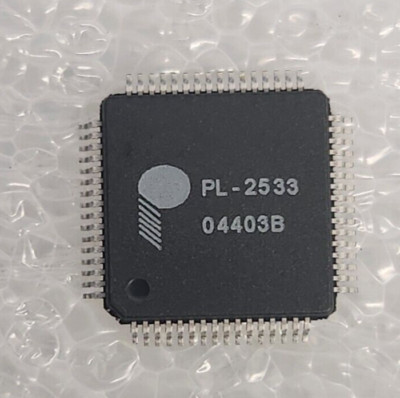 (1 PC)              PL-2533	                    PROLIFIC