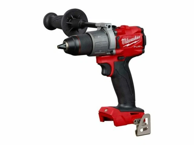 Milwaukee Brushless Battery Included Cordless Drills