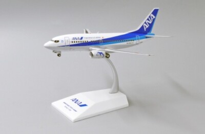 JC Wings Boeing 737-500 All Nippon (ANA) ''Farewell'' JA306K 1:200 Modellflugzeug