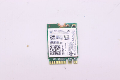 Lenovo IdeaPad 300-17ISK WLAN Karte Wireless Lan