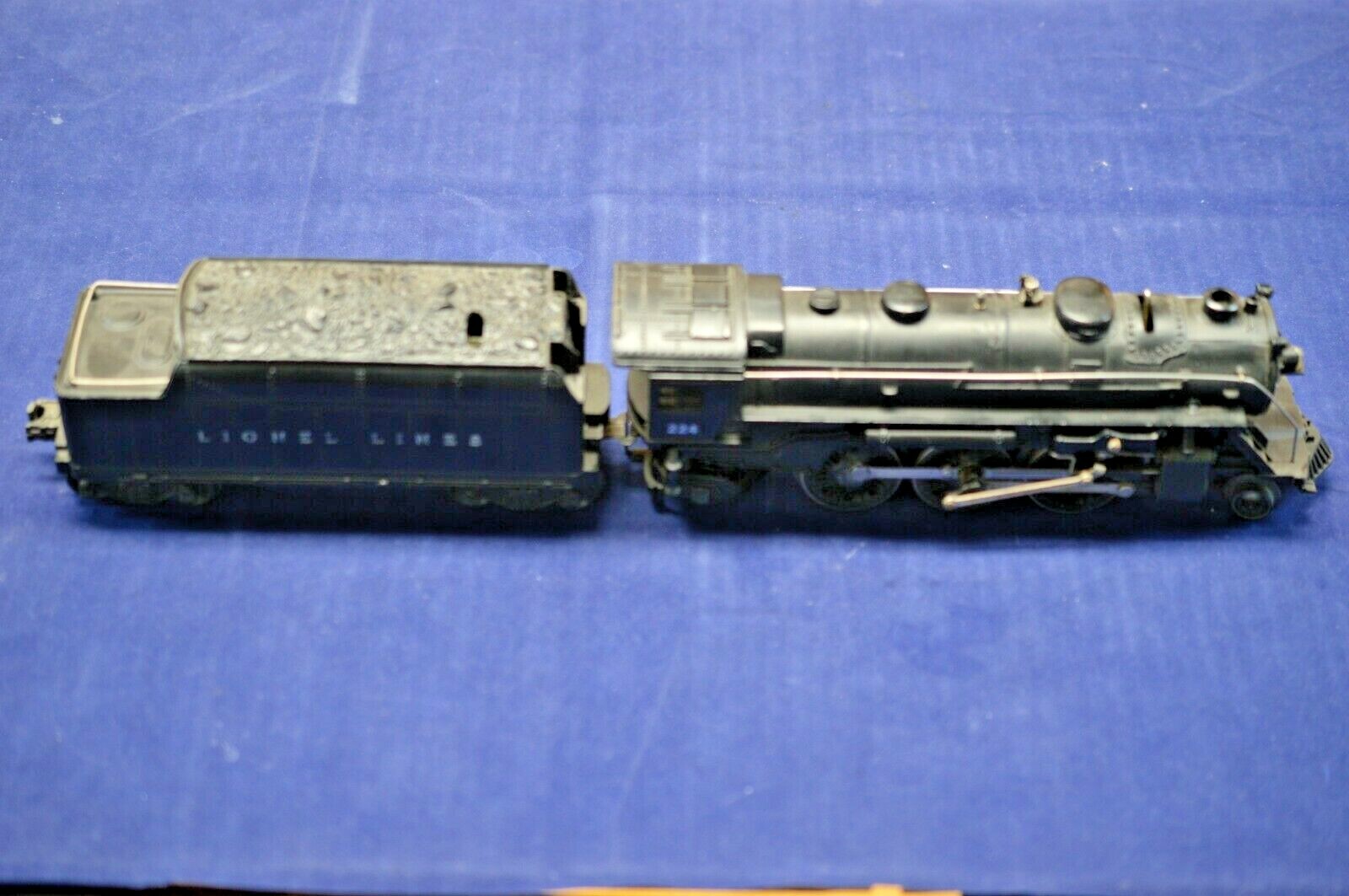 lionel r16 subway set