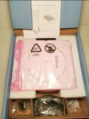 Mojo Networks C-65 Wireless Access Point - 802.11 a/n/ac+b/g/n New in Box!