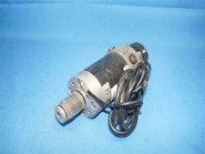 ABB Parvex RS330ER1101 DC Motor w/ TBN206R1100 C