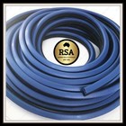 <!--F#f_0-->Blue Pinchweld rubber trim edge door side bubble seal lip - sold per metre<!--F/-->