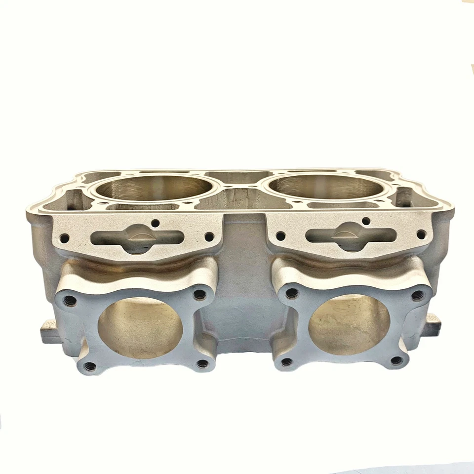 Polaris 800 2011 cilindro repuesto RMK Pro Assault Dragon 205 Switchback 85 mm Foto 2 de 4