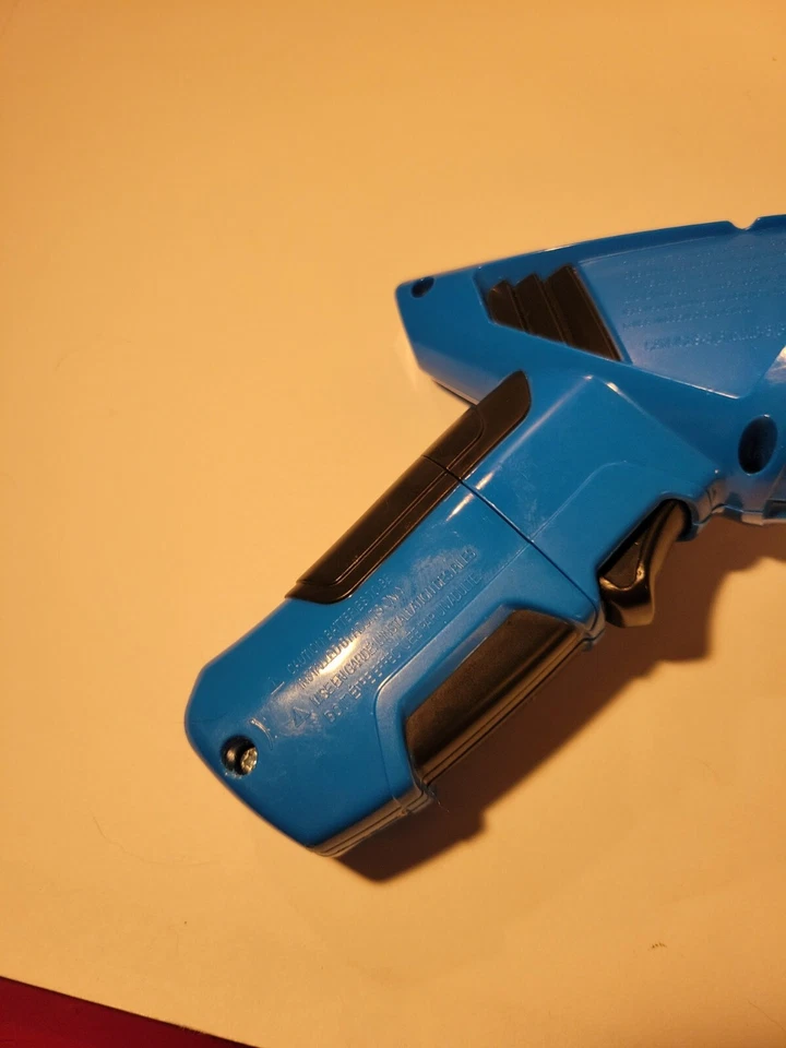 Mando a distancia de reemplazo guiado por láser por gravedad Spin Master Air Hogs Foto 4 de 4