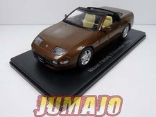 VQJ156 1/24 Hachette Japan Car: Nissan Fairlady Z Convertible 1992