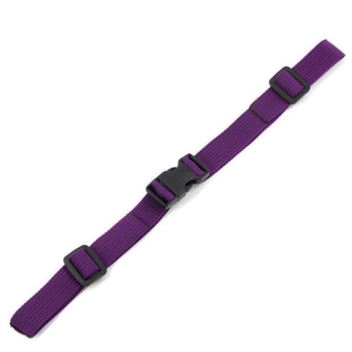 Mochila ajustable 1 pieza correas para el pecho con hebilla rápida bolsa de viaje accesorios - Imagen 26 de 28