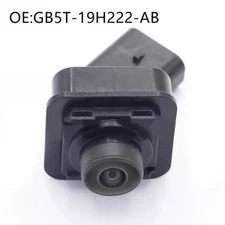 Auto Frontkamera GB5T19H222AB kompatibel mit für Ford für Explorer 2016 2019