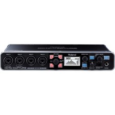 Roland Ua-4fx2 Stream Station USB Audio Interface for Webcasting for sale  online | eBay