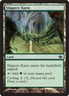 Slippery Karst x1 - Duel Decks: Garruk vs Liliana - NM-Mint, English - Duel Deck