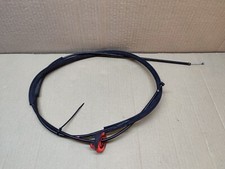 Audi A3 S3 8V Front Hood Bonnet Release Cable Used LHD 8V1823535B