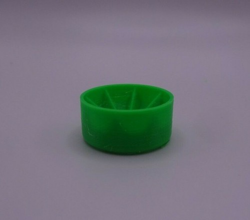 12/16 Ga Plastic Spindex (Pre-crimper) for old MEC Reloaders for 8 sided shells - Picture 2 of 3