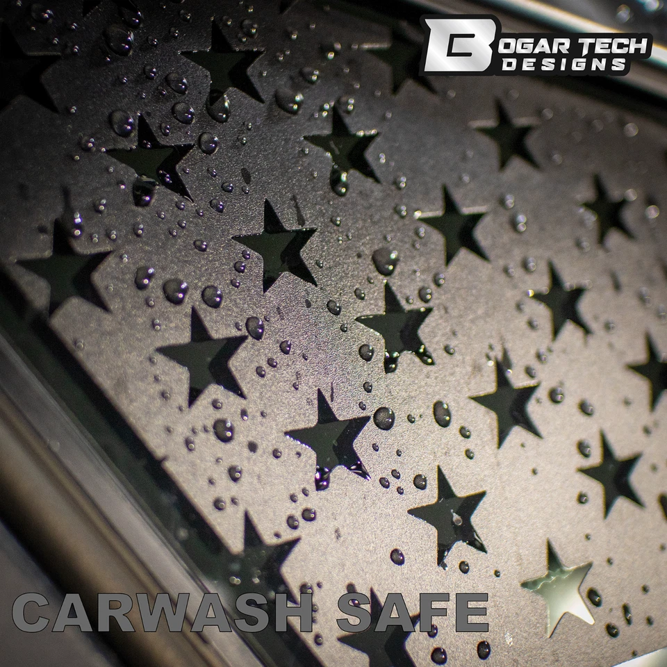 Se adapta a Volkswagen Jetta 2019-2023 ventana leopardo guepardo impresión vaca calcomanía pegatina Foto 4 de 4