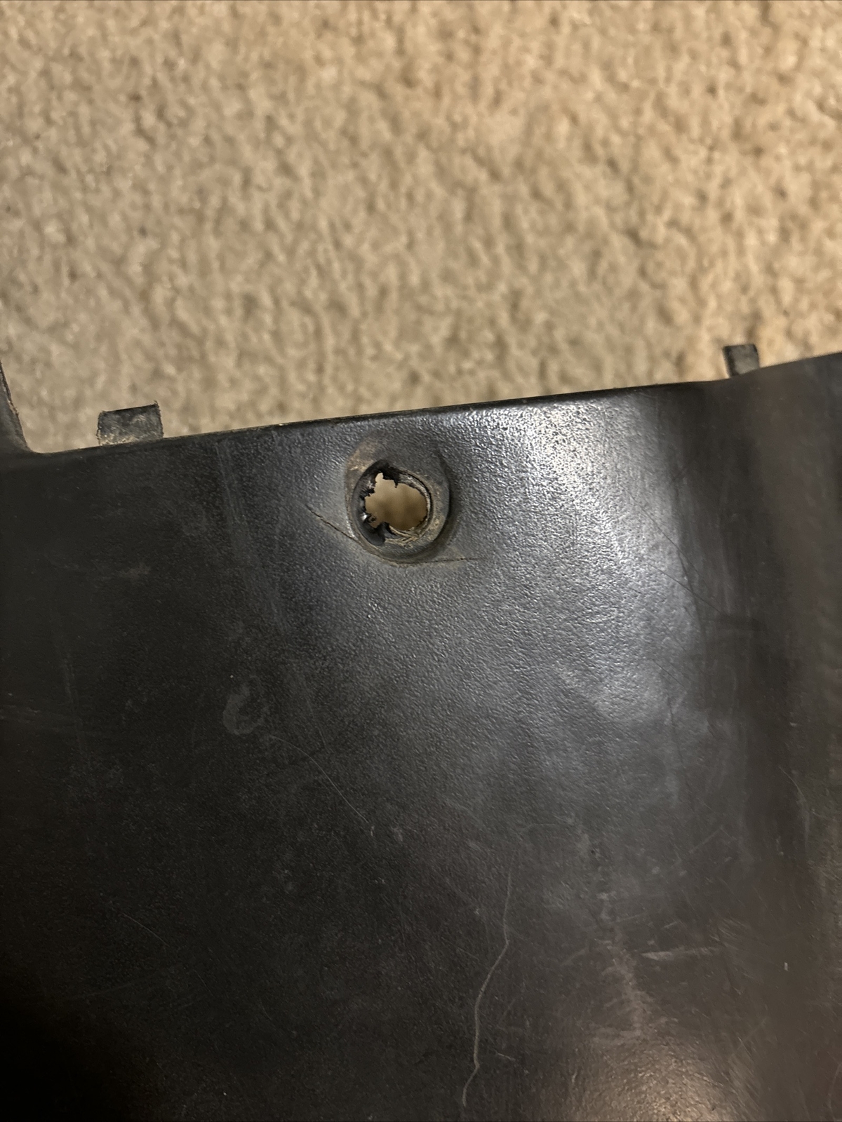 Mud Splash Guards Fender Flaps Fit For Honda FourTrax TRX300 TRX 300 FW