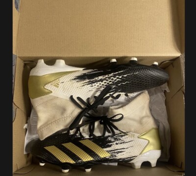 Adidas Predator Mutator 20.3FG Cleats Men