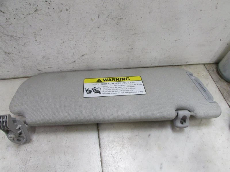 Parasol izquierdo izquierdo HYUNDAI ELANTRA 2011-2013 Foto 2 de 4