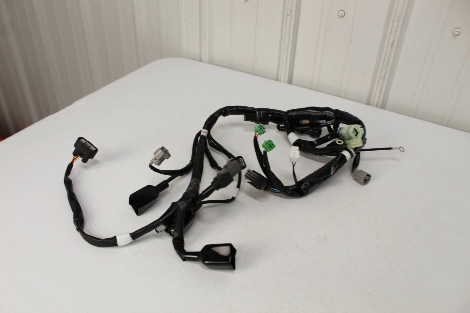 NEW 2021 Kawasaki KX250 OEM Wiring Main Harness 26031-2978 KX 250