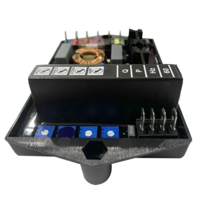 Automatic Voltage Regulator AVR M16FA655A Replacement Fit For Gensets Parts US
