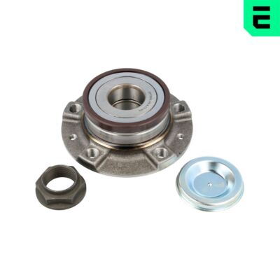 OPTIMAL 602681 Radlagersatz für PEUGEOT CITROËN