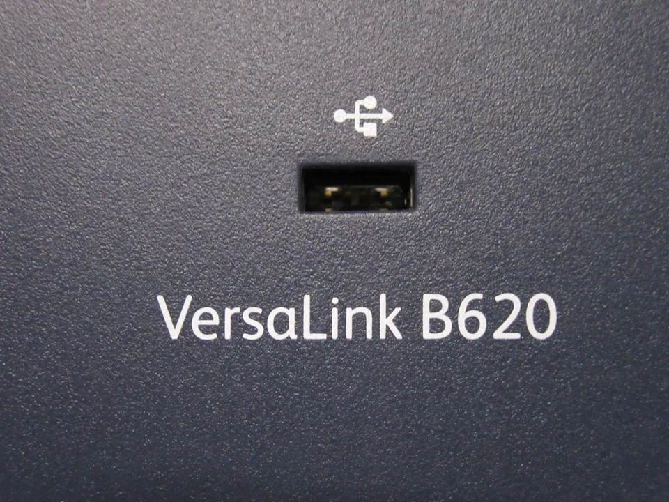 Xerox VersaLink B620DN Mono A4 Printer, Very Low Count, High Toner 100% WARRANTY - Image 2 of 4