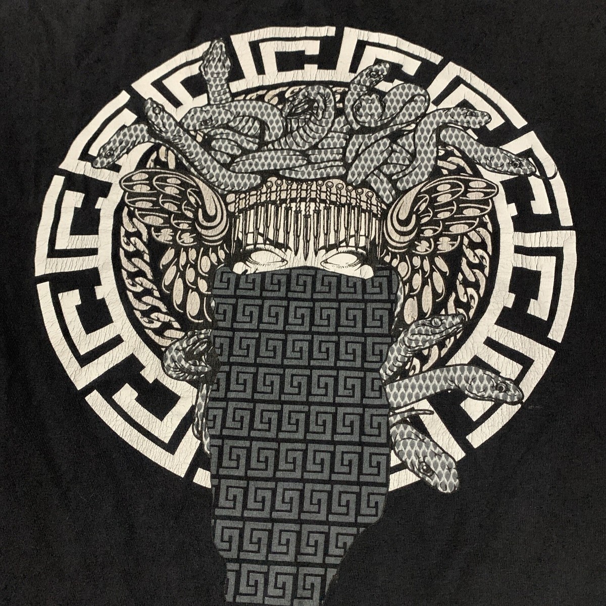 crooks and castles versace