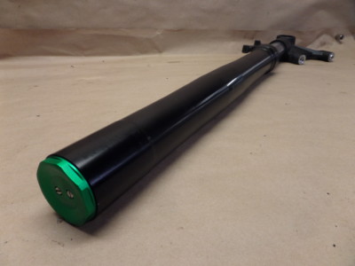 2016 KAWASAKI NINJA ZX6R 636 FRONT RIGHT FORK | eBay