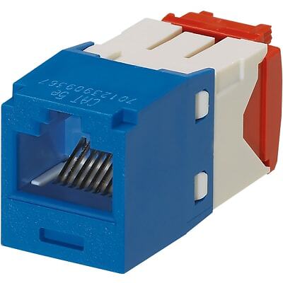 PANDUIT MPT5-8AS SP688-C CAT6用RJ45ﾌﾟﾗｸﾞ SP688-C Panduit Corp | Connectors, Interconnects | DigiKey