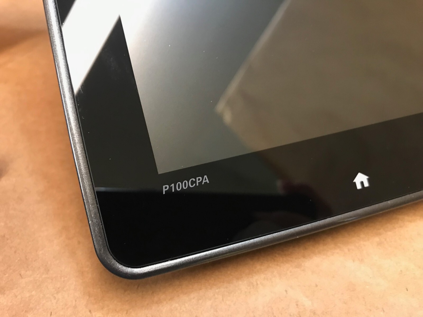 Planet Audio P100CPA 10.1\