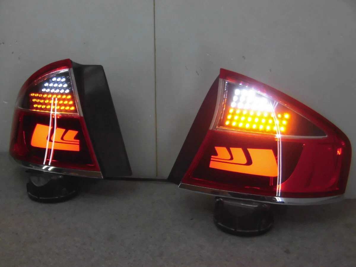 Subaru Legacy BL5 B4 KOUKI 06 09 Full LED Tail Light