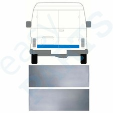 Porte avant et accessoires Volkswagen LT28