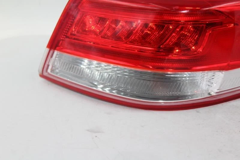 Luz trasera para pasajero derecho LED construida en Corea para KIA OPTIMA 2016-2019 OEM #32662 Foto 3 de 4
