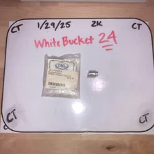 K&L Supply - 0365-0048 - Wheel Weights, Universal Angeled Spoke -sold Individual