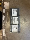price dropped- ARC CUT SHEET 4-1/2 X 5-1/2   220 GRIT SCWP 73750Z2511 275 PIECES