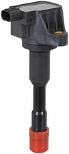 Ignition Coil Rear Spectra Premium C-688 fits...