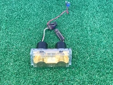 Tomar 970L Scorpion Led Lightbar Preemption emitter Light Strobe Head 970A-PRE