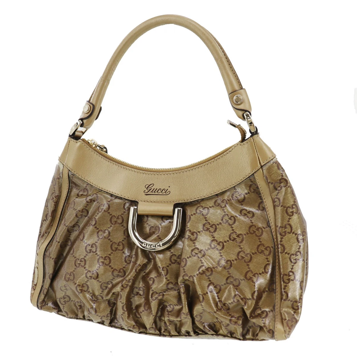 Bolsa Original Da Gucci Italy, SAVE 30% 