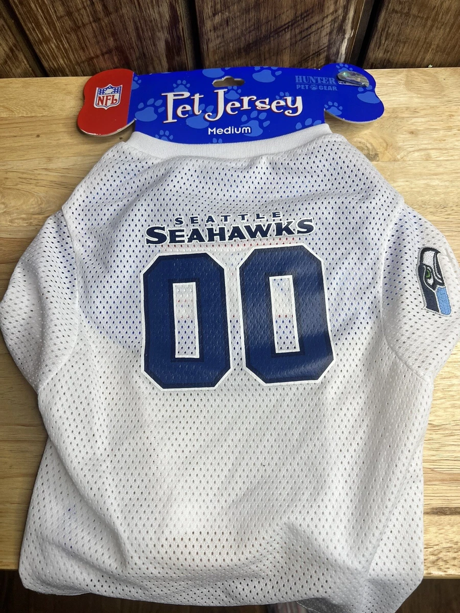 Seahawks pet cheap gear