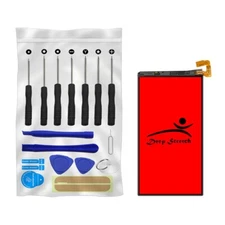 Long Life 2235mAh Extra Sub Battery Repair Tool for Samsung Galaxy Fold SM-F900U