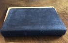 RARE VINTAGE RESTAURANT MENUS Daily Specials Binder 1950s Oneonta NY w Notes — photo 9