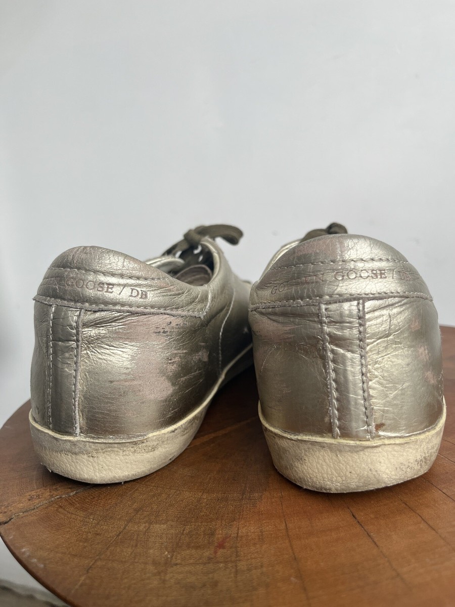 スニーカー Golden  FW25 SUPERSTAR (GWF00101F002692 81571) ゴールデングース スニーカー メンズ Superstar スーパースター